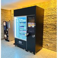 Usado, Máquina Vending Machine - Tela Touch + Elevador + Esteiras  comprar usado  Brasil 