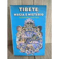 Tibete: Magia E Mistério comprar usado  Brasil 