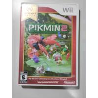 Pikmin 2 Nintendo Wii comprar usado  Brasil 