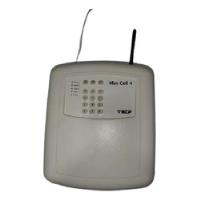 Central Alarme Residencial Sem Fio C/ Discadora Chip Celular, usado comprar usado  Brasil 