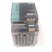 Fonte Siemens Sitop 6ep1 334-3ba00  24 V  / 10 Ampéres , usado comprar usado  Brasil 