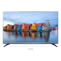 Smart Tv LG Mod 49lf5900 C/ Tela Escura + Listras Na Tela comprar usado  Brasil 