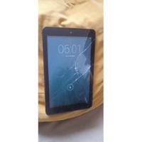 Tablet Dell T02d Quebrou Tela Funciona Peças Ou Restaurar comprar usado  Brasil 