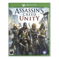 Usado, Assassin's Creed: Unity - Seminovo C/ Garantia comprar usado  Brasil 