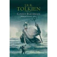 Usado, Livro Contos Inacabados - Tolkien, J.r.r. [2011] comprar usado  Brasil 