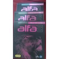 Anglo Alfa 4 Volumes - Língua Portuguesa Caderno De Estudo 2019 comprar usado  Brasil 