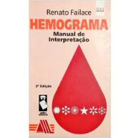 hemograma comprar usado  Brasil 