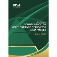 Livro Conhecimento Em Gerenciamento De Projetos comprar usado  Brasil 