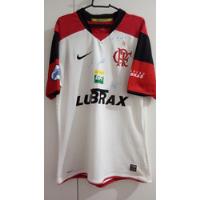 Camisa Flamengo 2009 - Jogo 2 - Original Nike comprar usado  Brasil 