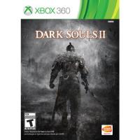 Usado, Dark Souls 2 Xbox 360  comprar usado  Brasil 