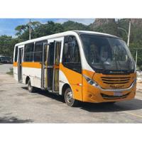 micro onibus urbano comprar usado  Brasil 