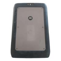 Tampa Traseira Tablet Motorola Xoom1 Tb41 comprar usado  Brasil 