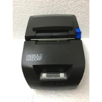 Impressora Diebold Im453 Hu Usb / Paralelo comprar usado  Brasil 