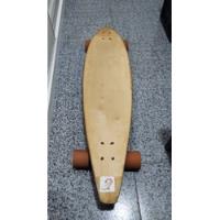 Skate Longboard  comprar usado  Brasil 