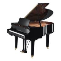 Piano Yamaha 1/4 Cauda Transacustico comprar usado  Brasil 