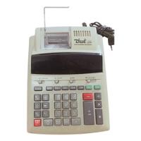 Calculadora De Mesa Com Impressão Digit - Usada - Sem Trinca, usado comprar usado  Brasil 