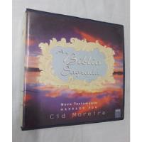Box 23 Cd´s Biblia Sagrada - Novo Testamento ( 23306 comprar usado  Brasil 