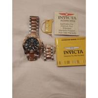 Relógio Invicta Reserve Collection 0204 Original  comprar usado  Brasil 