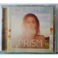 Cd Katy Perry Prism Otimo Estado Arte Som comprar usado  Brasil 