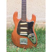 Guitarra Snake Mosrite - 60s - Frete Grátis  comprar usado  Brasil 