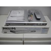 Dvd Player Philips comprar usado  Brasil 