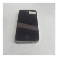 Usado, Celular iPhone 4 G Para Retirada De Peças Os 1694 comprar usado  Brasil 