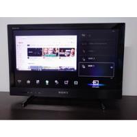 Tv Monitor Sony 22 Polegadas Led Kdl-22ex425, usado comprar usado  Brasil 