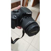 Câmera Fotográfica Canon T5 Rebel Com Flash comprar usado  Brasil 