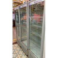 refrigerador expositor vertical comprar usado  Brasil 