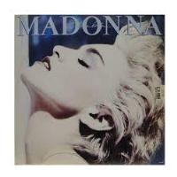 Vinil (lp) True Blue Madonna comprar usado  Brasil 