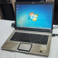 Notebook Hp 15 Polegadas Windows 7 - Com Defeitos comprar usado  Brasil 