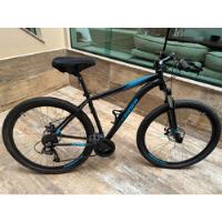 Bicicleta Rockrider (decatlon) Aro 29  St 100ms + Acessórios comprar usado  Brasil 