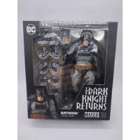 Mafex Batman Dark Kinight Return comprar usado  Brasil 