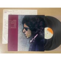 Usado, Lp Bob Dylan Blood On The Tracks Vinil 1975 Importado Japão comprar usado  Brasil 