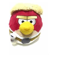 Pelúcia Angry Birds Star Wars Luke Skywalker comprar usado  Brasil 