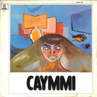 Dorival Caymmi - Caymmi - Lp 1972 comprar usado  Brasil 