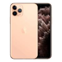 iPhone 11 Pro 64 Gb Dourado Vitrine Brinde comprar usado  Brasil 