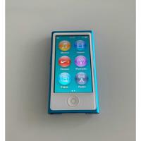 iPod Nano 7a Ger - 16gb comprar usado  Brasil 