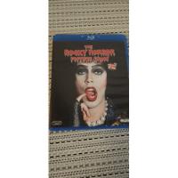 Blu-ray The Rocky Horror Picture Show 35 Anos Aniversário  comprar usado  Brasil 