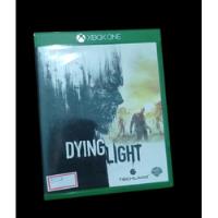 Usado, Dying Light Mídia Física Xbox One Usado comprar usado  Brasil 