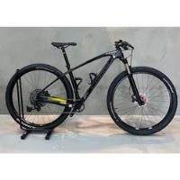 Bicicleta Aro 29  Caloi Elite Carbon Sport 17 M Semi Nova , usado comprar usado  Brasil 