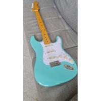 Guitarra Michael St Gm222n C/ Captador Fender Tex-mex comprar usado  Brasil 
