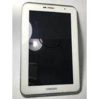 Tela Frontal Tablet Samsung Gt-p3100-br 16g comprar usado  Brasil 