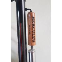 Usado, Bomba Para Bicicleta Antiga Hercules comprar usado  Brasil 