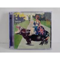 Blur-parklive-live In Hyde Park-duplo-cd, usado comprar usado  Brasil 