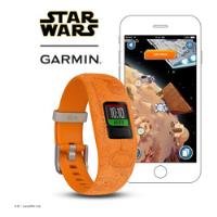 Smartwatch Garmin Vivofit Jr 2 Star Wars - Infantil comprar usado  Brasil 