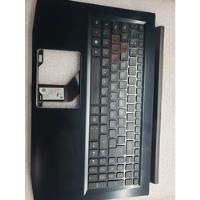Base+teclado Acer  Predator  Helios Teclado Com Defeito  comprar usado  Brasil 
