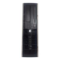 Desk Hp Compaq 8300 - Core I5-3ª, 4gb Ddr3, Hd 500gb - Usado comprar usado  Brasil 