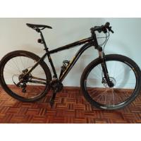 Bicicleta Caloi Explorer Sport 2022 Mtb Alumínio 29 24v comprar usado  Brasil 