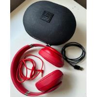 Fone De Ouvido Beats Studio³ Wireless - Vermelho Conservado comprar usado  Brasil 